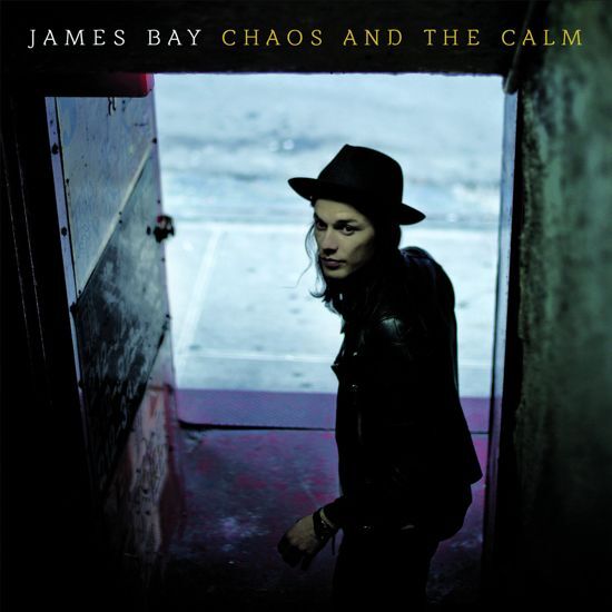 James Bay Chaos and the Calm