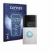 Savvies Screenprotector voor Ring Video Doorbell Plus - Folie Beschermfolie transparant 6 Stuks