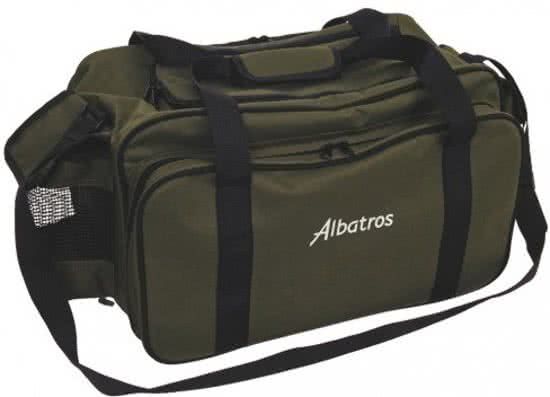 Albatros Multi Purpose Vistas