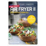 Air Fryer II. 28 dni na talerzu