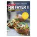 Air Fryer II. 28 dni na talerzu