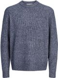 Jack & Jones Gebreide pullover Effen Gebreide pullover