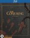 Warner Home Video Conjuring Trilogy (Blu-ray)