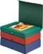 Elba Documentenmap 400000989 780 Blad (80 G/M²) Zwart Din A4 1 Stuks