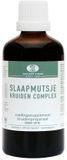 Van der Pigge Pigge Slaapmutsje Kruiden Complex (100 ml)