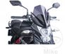 Puig 5997F Windsprong Naked New Generation Sport, Dark Smoke