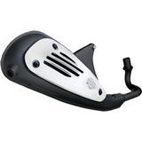 SitoPlus Piaggio Zip 4T iget Pot d'échappement