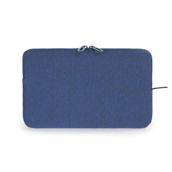 Merkloos Tucano Mélange Second Skin - Beschermhoes voor tablet - neopreen - blauw