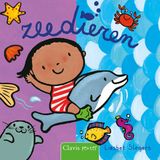 Zeedieren Clavis Uitgeverij Zeedieren