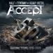 Accept - Teutonic Titans 1976-2026 (2 LP)