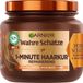 Garnier Wahre Schätze Haarbehandeling 1-Minuut Honing Schatten, 340 ml