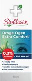 Similasan Droge Ogen Extra Comfort Oogdruppels 10 ml - Geschikt voor contactlenzen