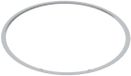 Nordlux Noxy Plafondverlichting Wit 35 cm