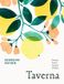 Taverna: Square Peg Taverna: Recipes from a Cypriot Kitchen