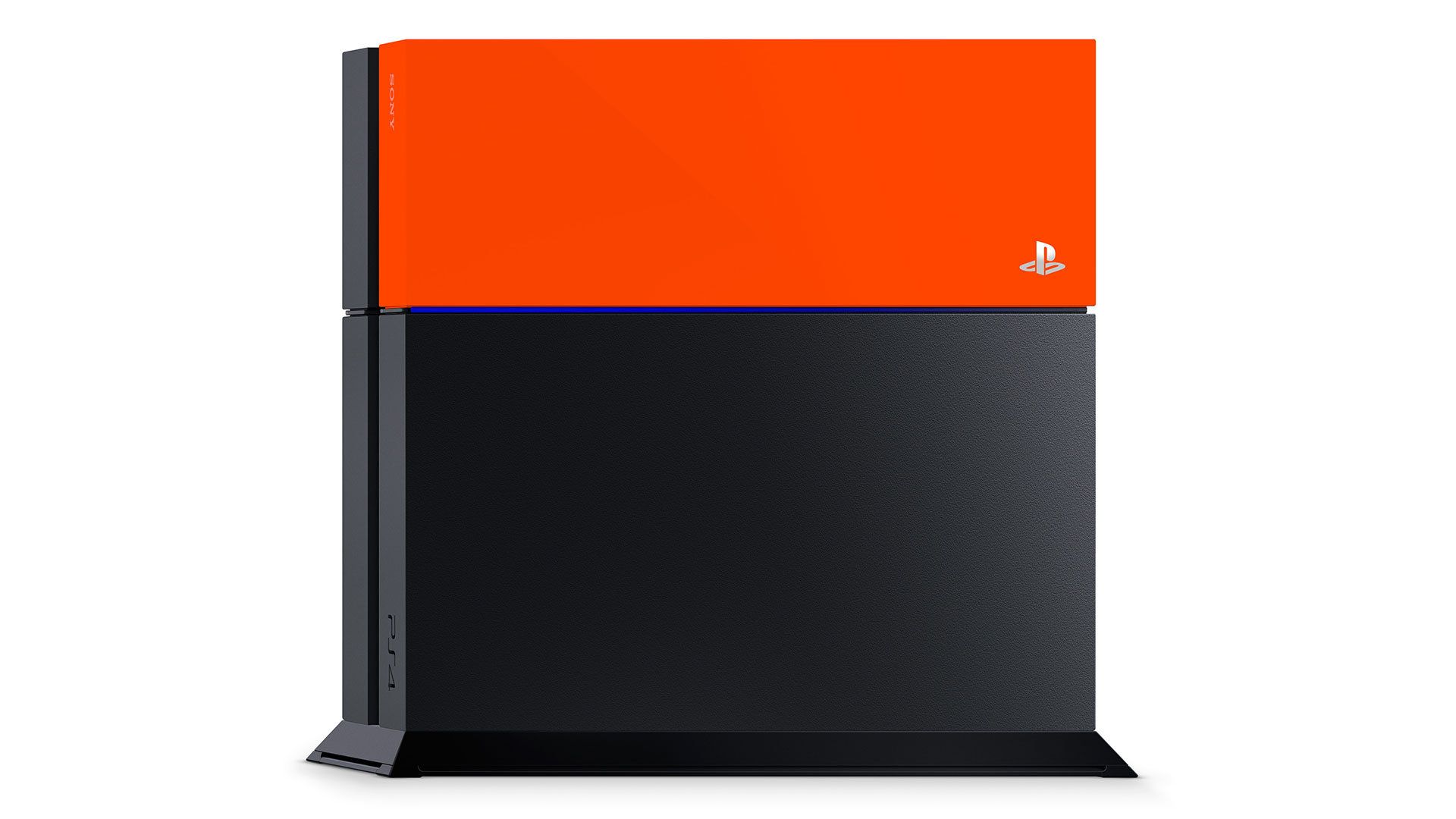 Sony 9846741 - PlayStation 4 - Oranje