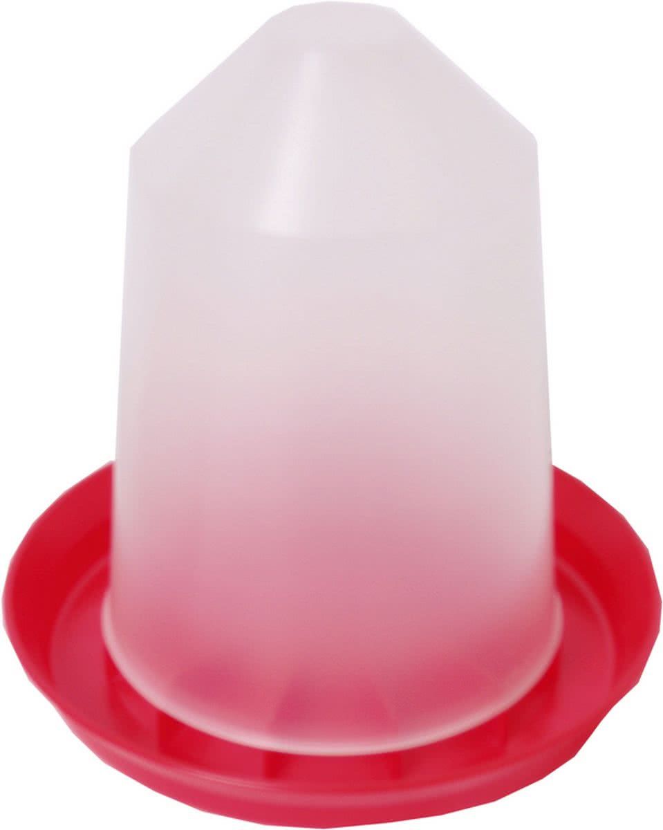 Savic Nobby Vogelvoedersilo - 3 kg - Plastic