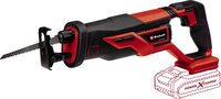 Einhell Einhell TE-AP 18/26 Li Solo Accu Reciprozaag