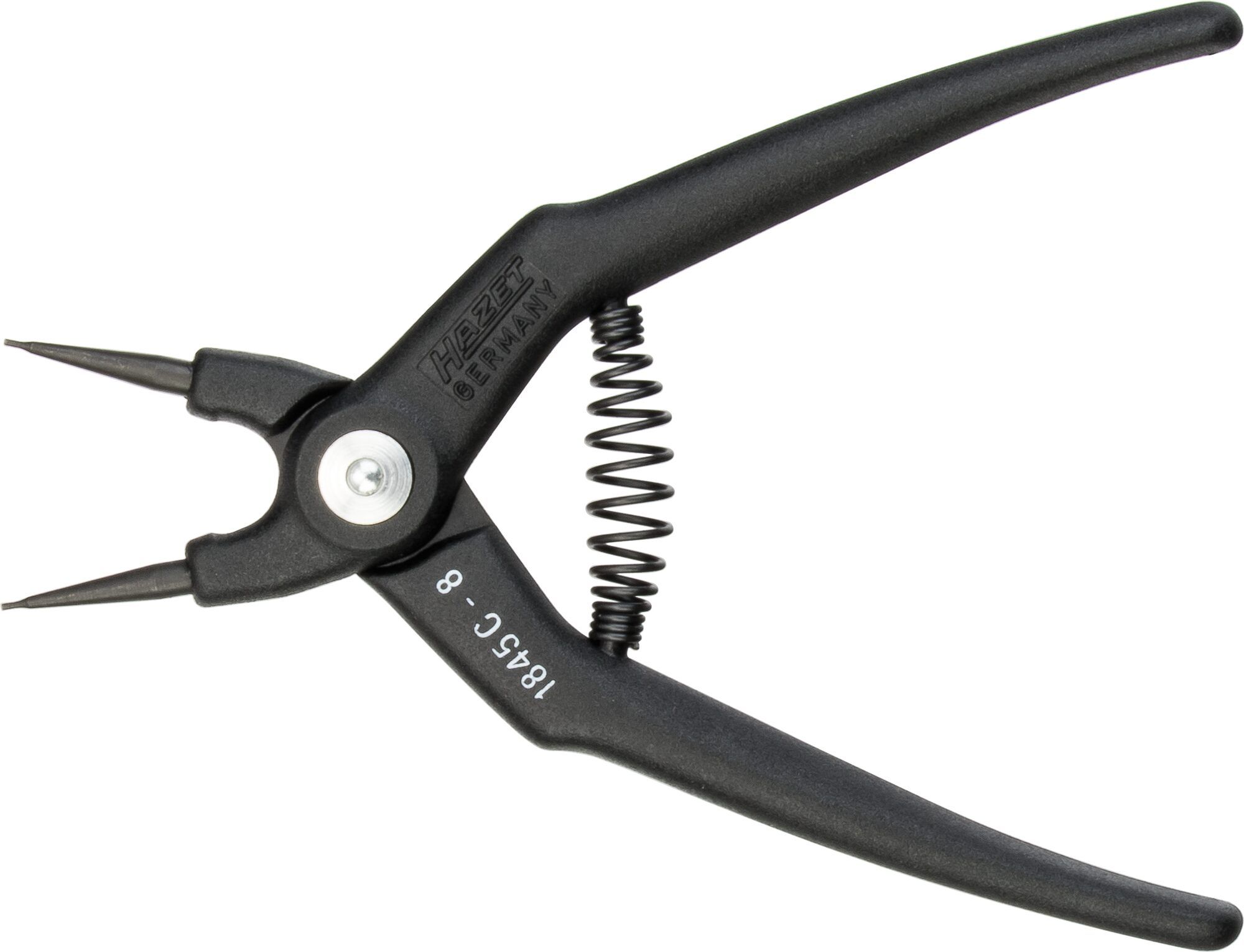 HAZET 1845C-8 140 mm borgtang - meerkleurig
