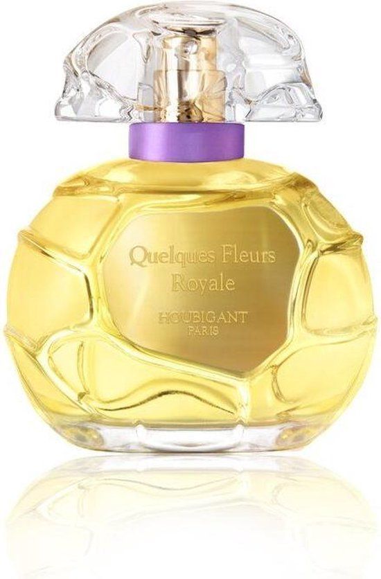Houbigant Eau de Parfum / 100 ml / Women