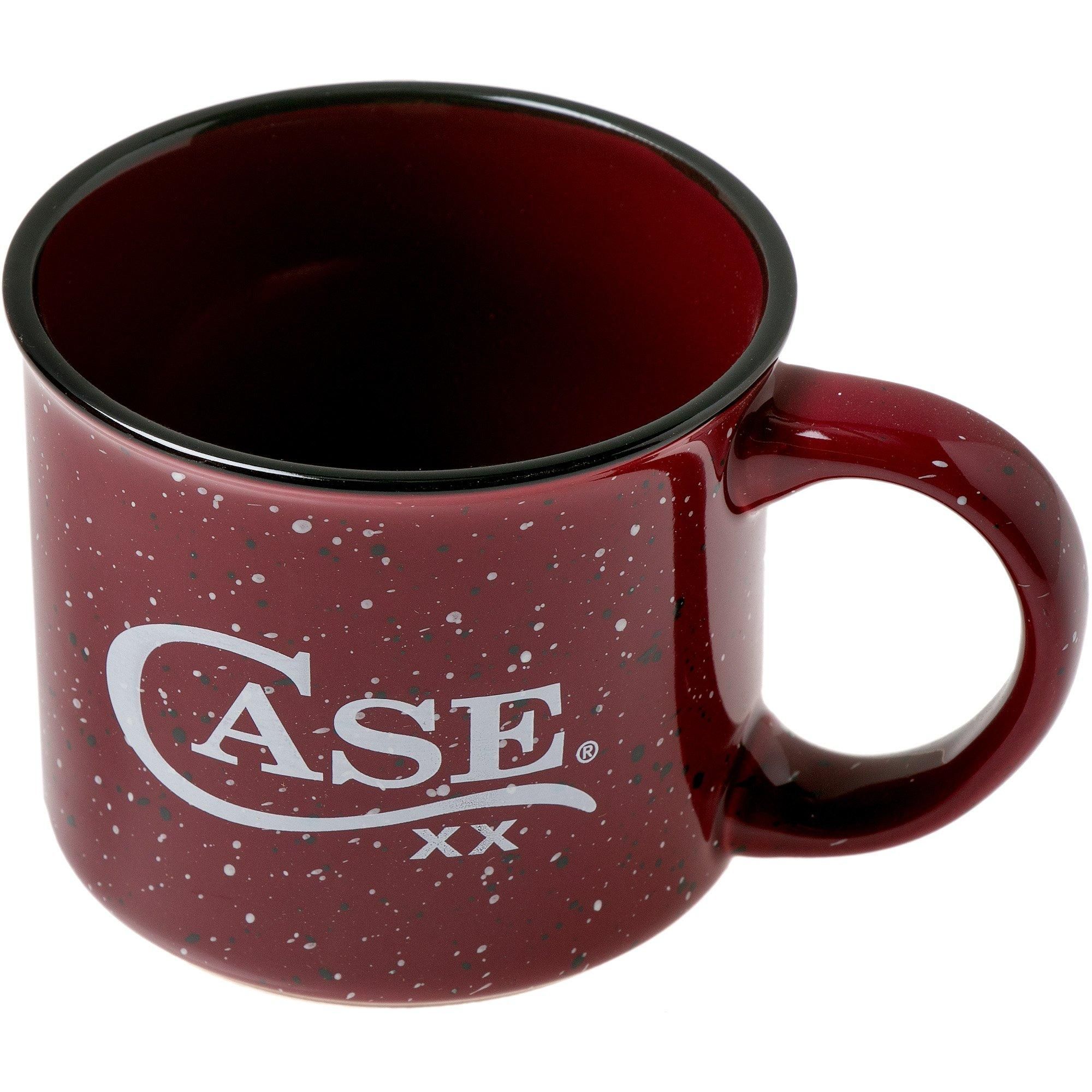Case Camper Mug 52509 Ceramic Mok