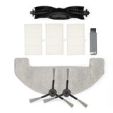 Nedis HEPA Filter H12 - WIFIVCB06