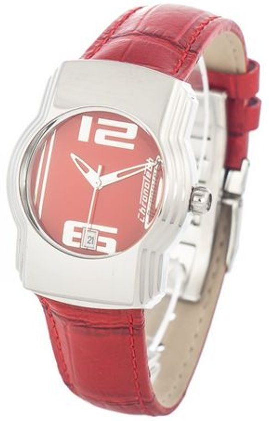 Chronotech Horloge Dames CT7279B-05 (33 mm)