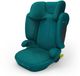 Kinderkraft XPAND 2 PRO i-Size Autostoel – 100-150 cm – Groen