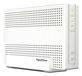 FRITZ! Box 6690 Pro routeur sans fil 2.5 Gigabit Ethernet Tri-band (2,4 GHz / 5 GHz / 6 GHz) Blanc