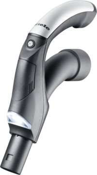 Miele SGC 20 Mondstuk - Zwart - 1 stuk