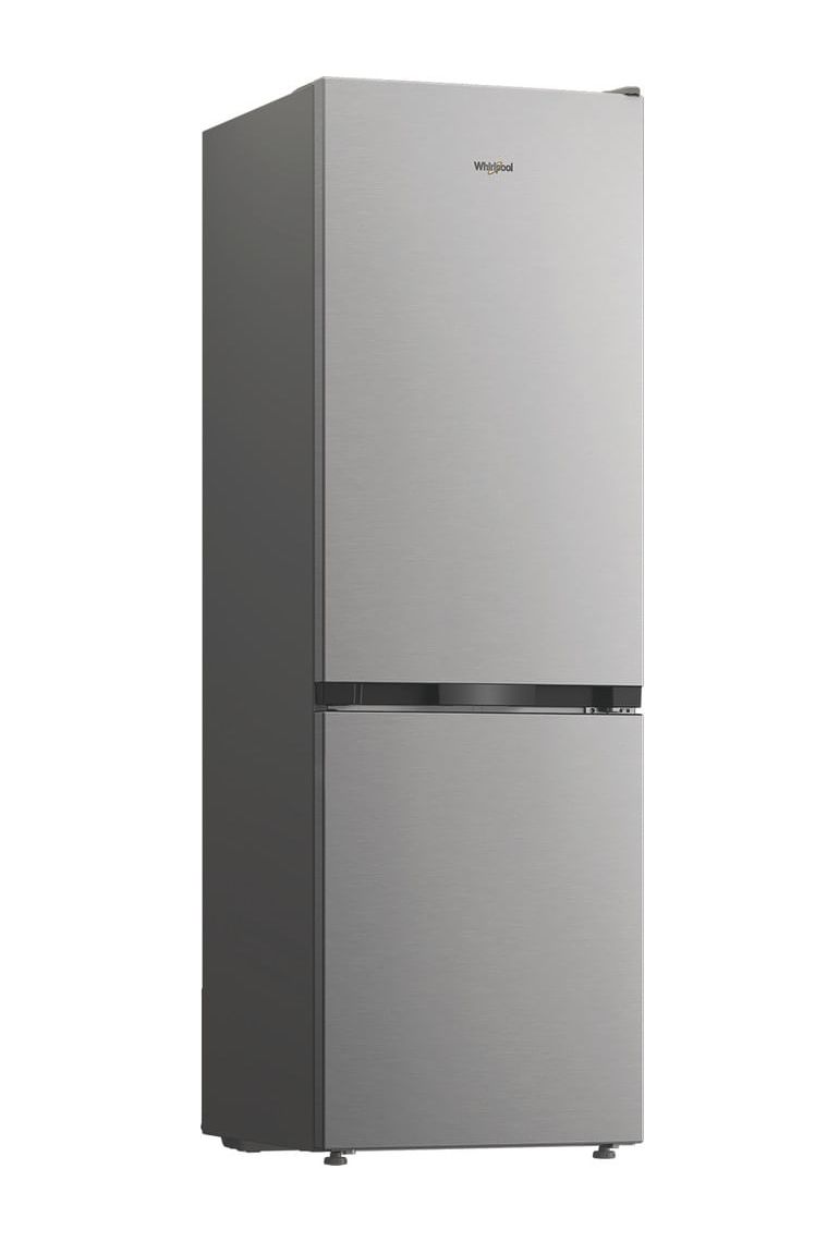 Whirlpool WHK 22373 X6EA Vrijstaand 370 l Grijs