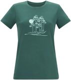 Regatta T-shirt stretch dames Fingal