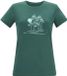 Regatta T-shirt stretch dames Fingal