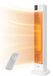 OEM Keramische verwarmingstoren, 2000 Watt, met afstandsbediening, timer en ECO-modus