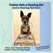 Oakley Gets a Hearing Aid (and a Hearing Test Too!)