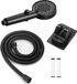 Merkloos / Sans marque Douchekop - Shower head, hand shower - handdouche