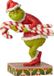 The Grinch by Jim Shore Jim Shore The Grinch Stealing Candy Canes Figurine
