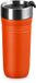 Le Creuset Thermosbeker Dubbelwandig On The Go 0,35 Liter Oranjerood