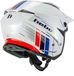 Hebo Htr-p01 V6 R.s Casque ouvert blanc XL