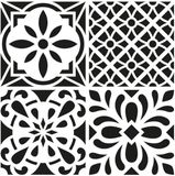 Artemio Decoratieve sjabloon 30x30 cm