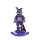 Cableguys Minis Five Nights at Freddy's Bonnie mobiele telefoonstandaard & oortelefoonhouder