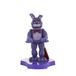 Cableguys Minis Five Nights at Freddy's Bonnie mobiele telefoonstandaard & oortelefoonhouder