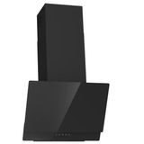 Gorenje W6TB Muurmontage Zwart 608 m³/uur