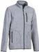 PERCUSSION Fleece Grand Voile Grijs 3XL