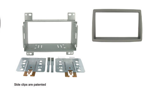 TCP 2Din set Hyundai I30 12.331142-08