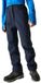 Regatta Pantalon softshell bleu unisexe enfants polyester coupe-vent