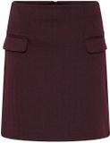 Ichi Vrouwenrok Kate Jacquard 5
