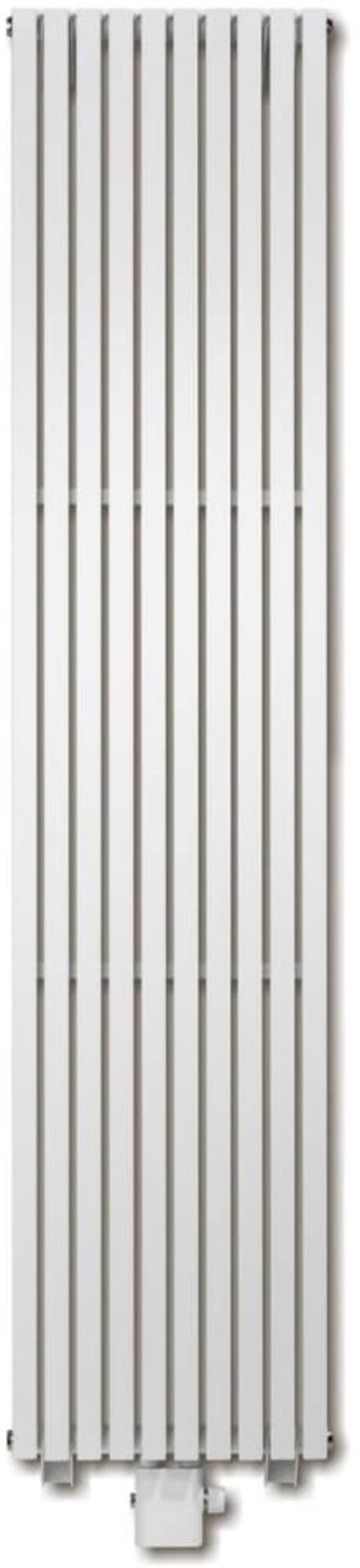 Vasco Vertiline CA radiator 470x1800 mm n12 as=0099 1163w