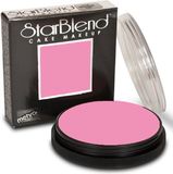 Mehron Starblend Cake Makeup | Poeder Schmink - Roze