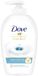 Dove Handzeep Care & Protect Deep Cleansing - 250 ml