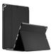 ProCase Hoes voor iPad Pro 12.9 Inch 2017/2015 Case (Old Model, 1st and 2nd Generation), Ultraslank Lichtgewicht standaard slimme beschermende foliobehuizing -Zwart